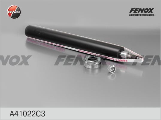 Fenox A41022C3 - Амортизатор autospares.lv