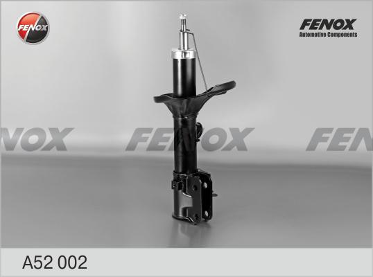 Fenox A52002 - Амортизатор autospares.lv