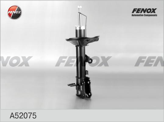 Fenox A52075 - Амортизатор autospares.lv