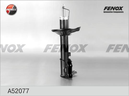 Fenox A52077 - Амортизатор autospares.lv