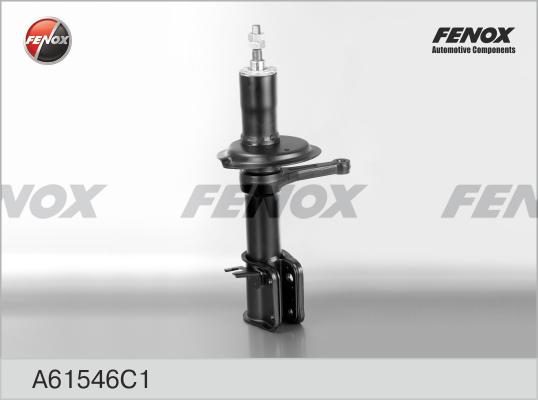 Fenox A61546C1 - Амортизатор autospares.lv