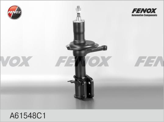 Fenox A61548C1 - Амортизатор autospares.lv