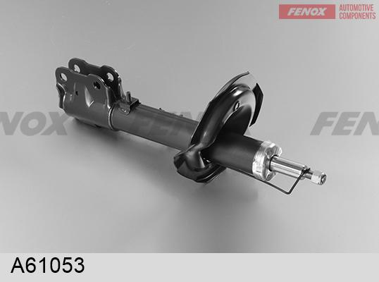 Fenox A61053 - Амортизатор autospares.lv