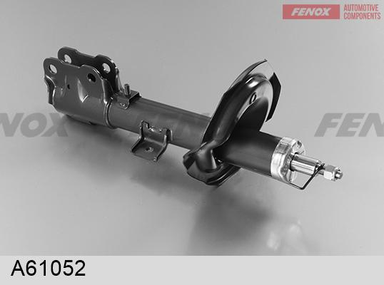 Fenox A61052 - Амортизатор autospares.lv
