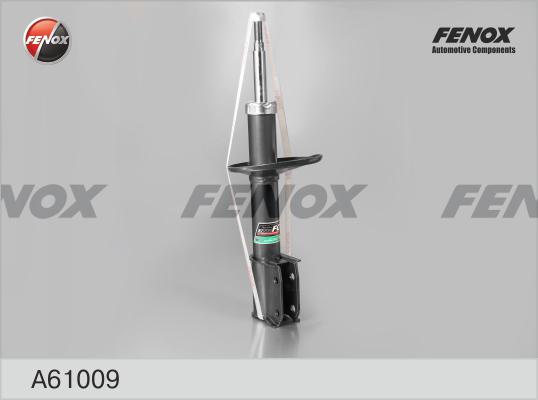 Fenox A61009 - Амортизатор autospares.lv