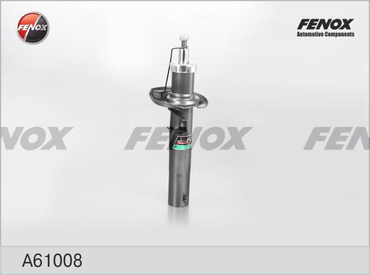 Fenox A61008 - Амортизатор autospares.lv