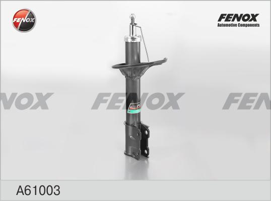 Fenox A61003 - Амортизатор autospares.lv