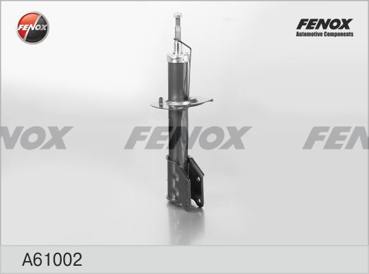 Fenox A61002 - Амортизатор autospares.lv