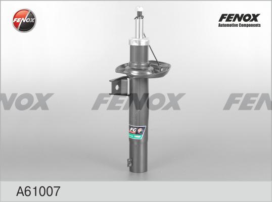 Fenox A61007 - Амортизатор autospares.lv
