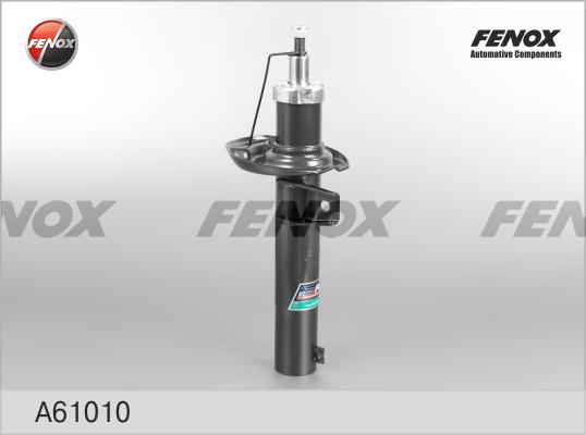 Fenox A61010 - Амортизатор autospares.lv