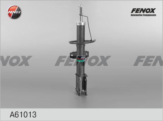 Fenox A61013 - Амортизатор autospares.lv