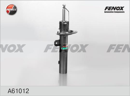 Fenox A61012 - Амортизатор autospares.lv