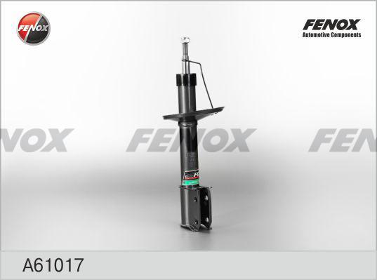 Fenox A61017 - Амортизатор autospares.lv