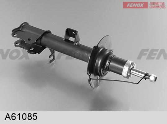 Fenox A61085 - Амортизатор autospares.lv