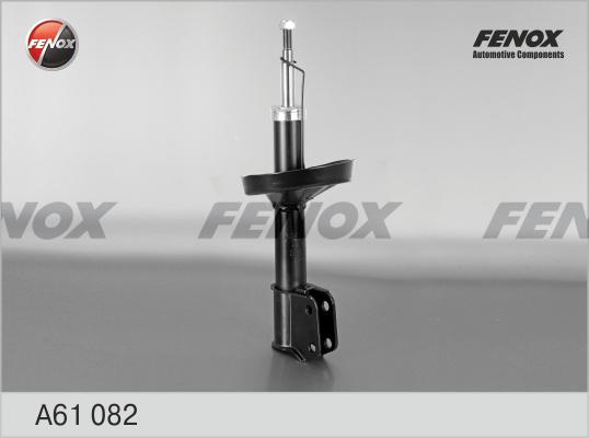 Fenox A61082 - Амортизатор autospares.lv