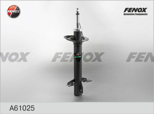 Fenox A61025 - Амортизатор autospares.lv