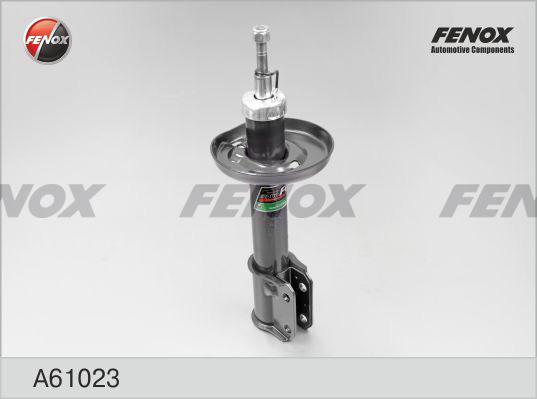 Fenox A61023 - Амортизатор autospares.lv