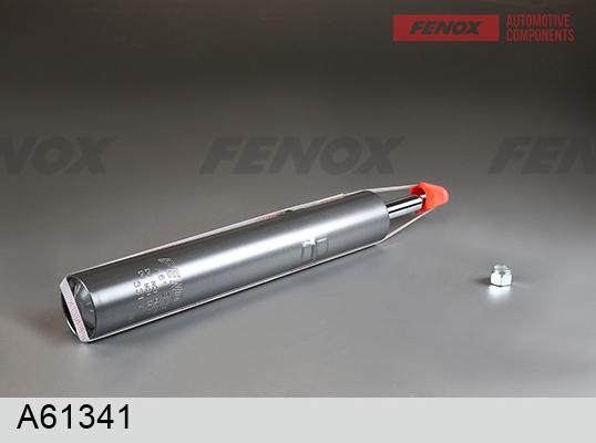 Fenox A61341 - Амортизатор autospares.lv