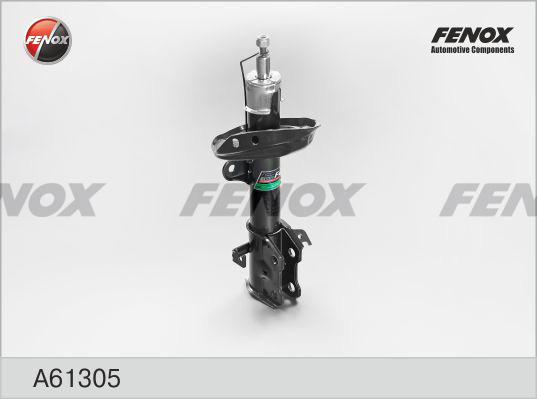 Fenox A61305 - Амортизатор autospares.lv