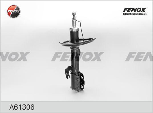 Fenox A61306 - Амортизатор autospares.lv