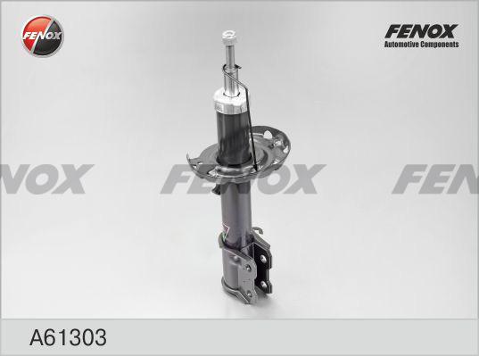 Fenox A61303 - Амортизатор autospares.lv