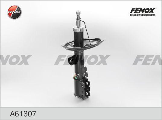 Fenox A61307 - Амортизатор autospares.lv