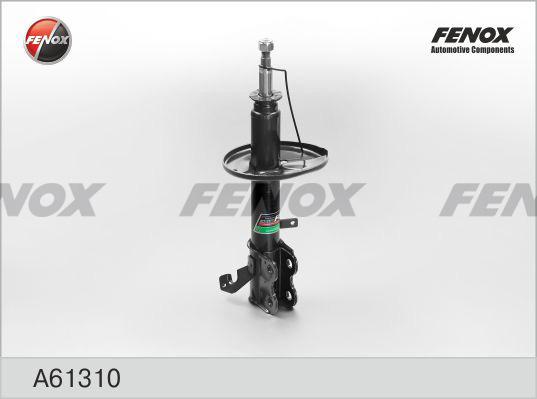 Fenox A61310 - Амортизатор autospares.lv