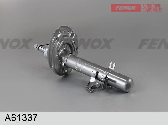 Fenox A61337 - Амортизатор autospares.lv