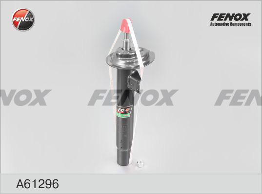 Fenox A61296 - Амортизатор autospares.lv