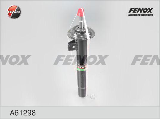 Fenox A61298 - Амортизатор autospares.lv