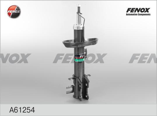 Fenox A61254 - Амортизатор autospares.lv