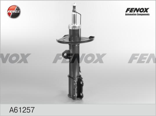 Fenox A61257 - Амортизатор autospares.lv