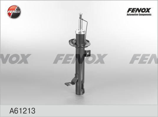 Fenox A61213 - Амортизатор autospares.lv