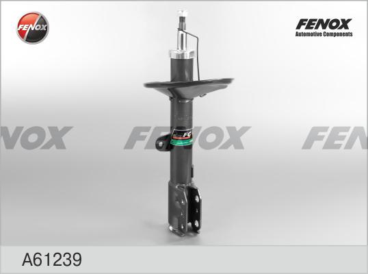 Fenox A61239 - Амортизатор autospares.lv