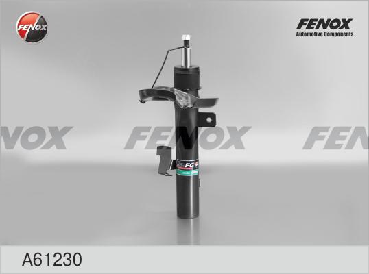Fenox A61230 - Амортизатор autospares.lv