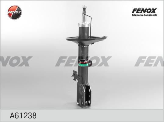 Fenox A61238 - Амортизатор autospares.lv