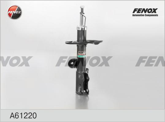 Fenox A61220 - Амортизатор autospares.lv