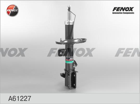 Fenox A61227 - Амортизатор autospares.lv