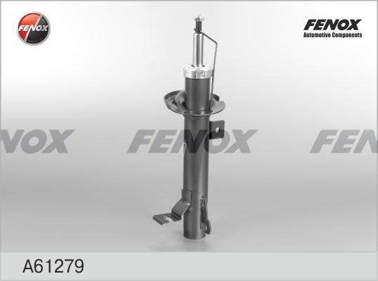 Fenox A61279 - Амортизатор autospares.lv