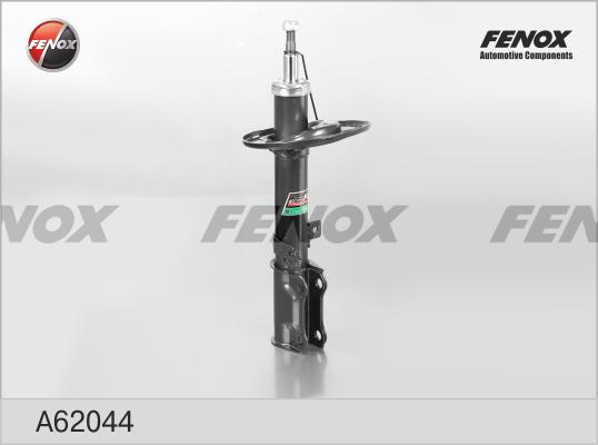 Fenox A62044 - Амортизатор autospares.lv