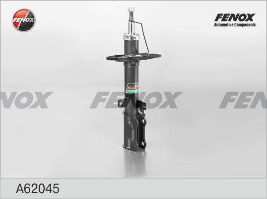 Fenox A62045 - Амортизатор autospares.lv