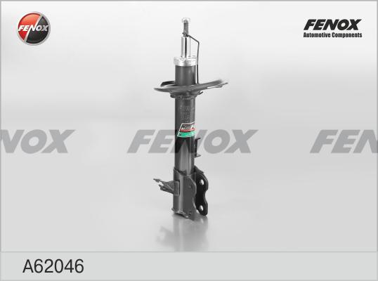 Fenox A62046 - Амортизатор autospares.lv