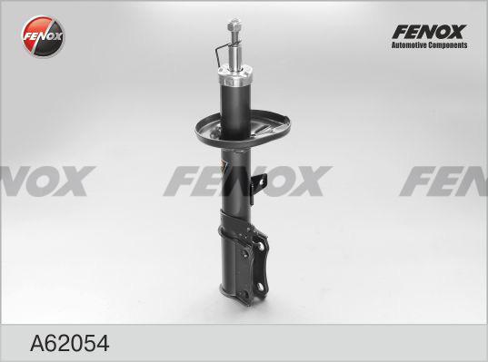 Fenox A62054 - Амортизатор autospares.lv