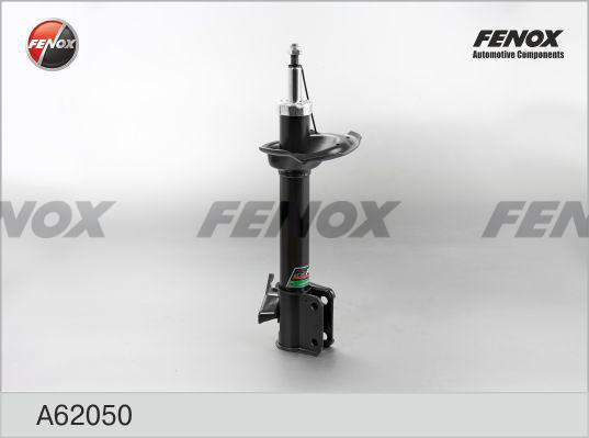 Fenox A62050 - Амортизатор autospares.lv