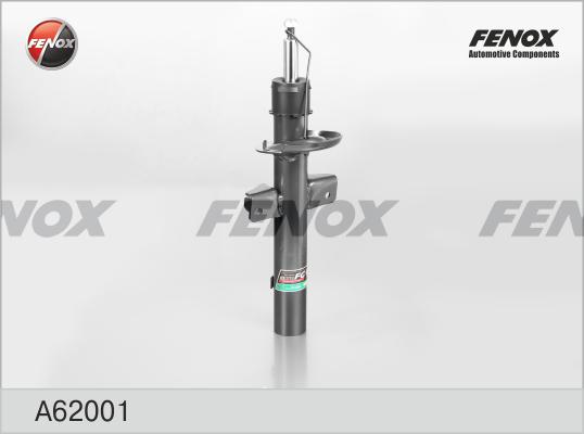 Fenox A62001 - Амортизатор autospares.lv