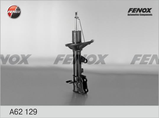 Fenox A62129 - Амортизатор autospares.lv