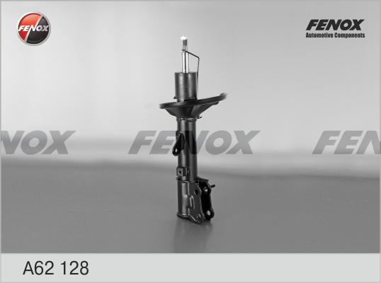 Fenox A62128 - Амортизатор autospares.lv