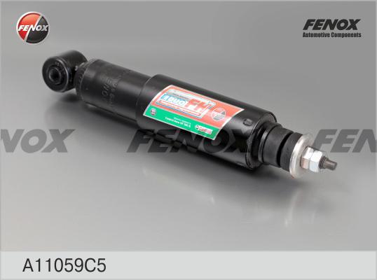 Fenox A11059C5 - Амортизатор autospares.lv