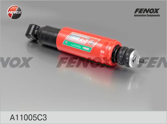Fenox A11005C3 - Амортизатор autospares.lv