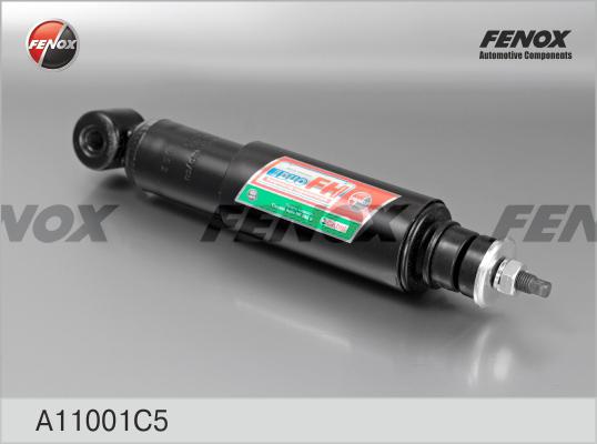 Fenox A11001C5 - Амортизатор autospares.lv